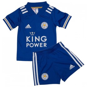 Camisetas Leicester City Niños Primera Equipacion 2020/2021